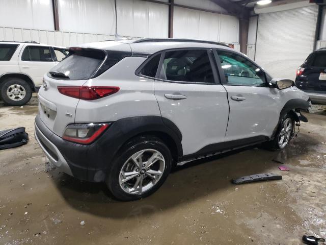 Obraz 3 z 2023 HYUNDAI KONA SEL 2023 z VIN KM8K6CAB1PU944199