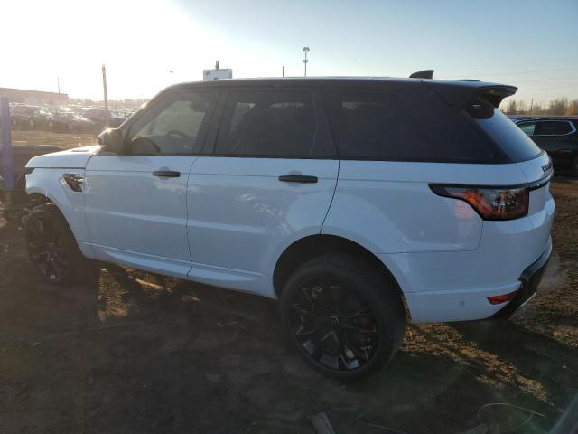 Obraz 2 z 2020 LAND ROVER RANGE ROVER SPORT HST 2020 z VIN SALWS2RUXLA728101