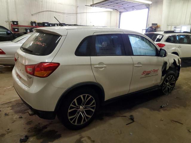 Obraz 3 z 2016 MITSUBISHI OUTLANDER SPORT ES 2016 z VIN JA4AR3AU1GZ048409