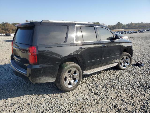 Obraz 3 z 2015 CHEVROLET TAHOE C1500 LTZ 2015 z VIN 1GNSCCKC6FR577491