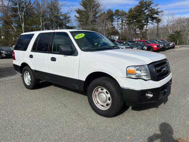 Image 1 of 2014 FORD EXPEDITION XL 2014 with VIN 1FMJU1G5XEEF16632