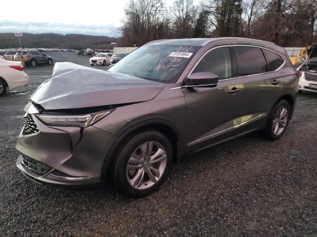 Изображение 2022 ACURA MDX  2022