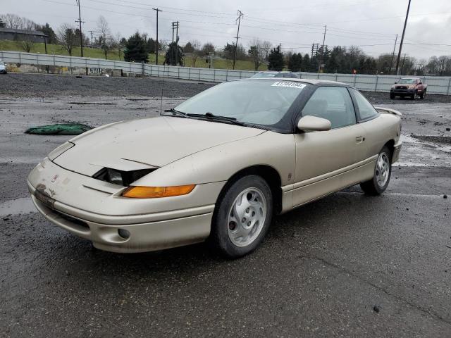 Image 1 of 1995 SATURN SC2  1995 with VIN 1G8ZG1274SZ184824