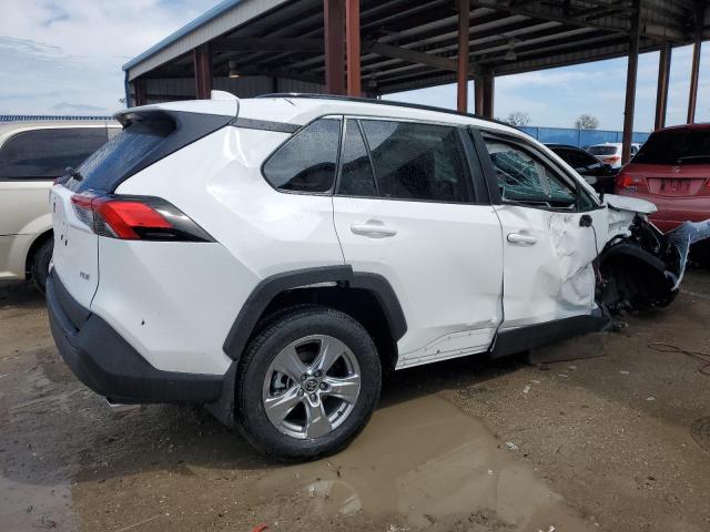 Obraz 3 z 2024 TOYOTA RAV4 XLE 2024 z VIN 2T3W1RFV1RC265065