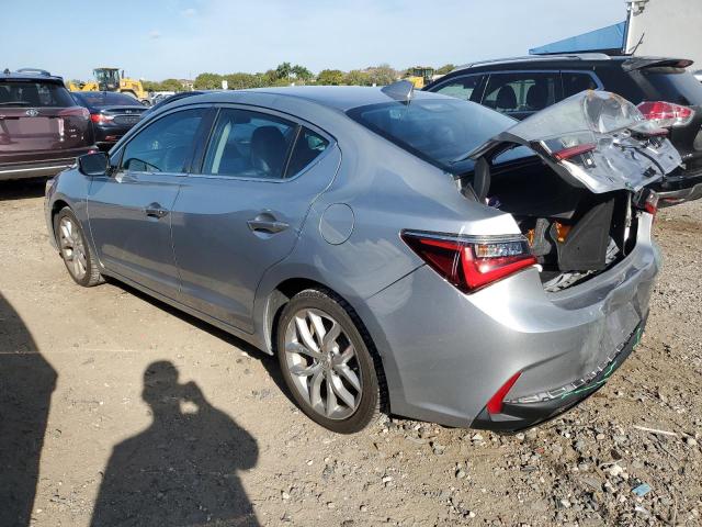 Изображение 2 2019 ACURA ILX  2019 с VIN 19UDE2F36KA000468