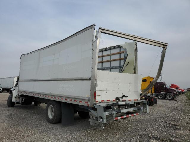 Image 3 of 2024 FREIGHTLINER M2 106 MEDIUM DUTY 2024 with VIN 1FVACWFCXRHUN5666