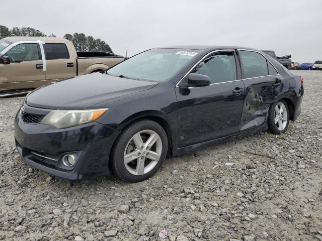 Изображение 1 2012 TOYOTA CAMRY BASE 2012 с VIN 4T1BF1FK3CU126089