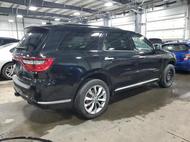 Image 3 of 2021 DODGE DURANGO CITADEL 2021 with VIN 1C4RDJEG7MC725137