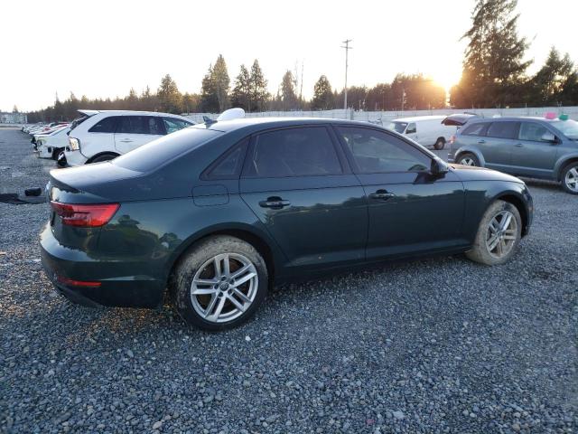Image 3 of 2017 AUDI A4 PREMIUM 2017 with VIN WAUGNAF40HN031664