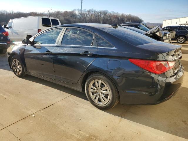 Obraz 2 z 2011 HYUNDAI SONATA GLS 2011 z VIN 5NPEB4AC3BH235286