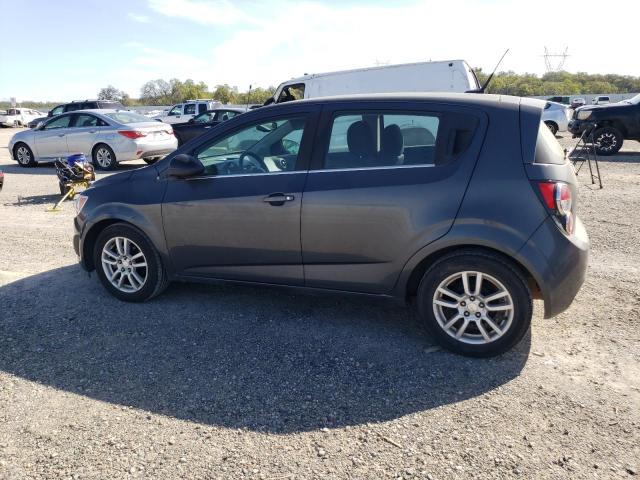 Obraz 2 z 2013 CHEVROLET SONIC LT 2013 z VIN 1G1JC6SG2D4146075
