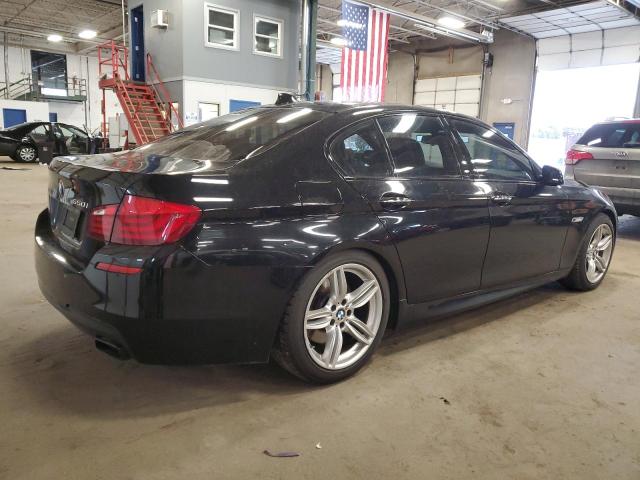 Image 3 of 2013 BMW 550 XI 2013 with VIN WBAFU9C56DDY72009