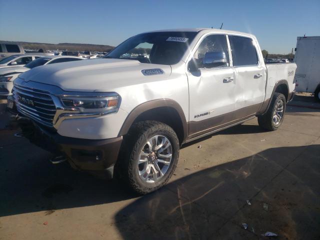 Obraz 1 z 2019 RAM 1500 LONGHORN 2019 z VIN 1C6SRFKT0KN595194