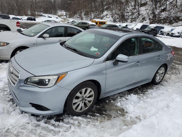 2015 SUBARU LEGACY 2.5I PREMIUM 2015 image