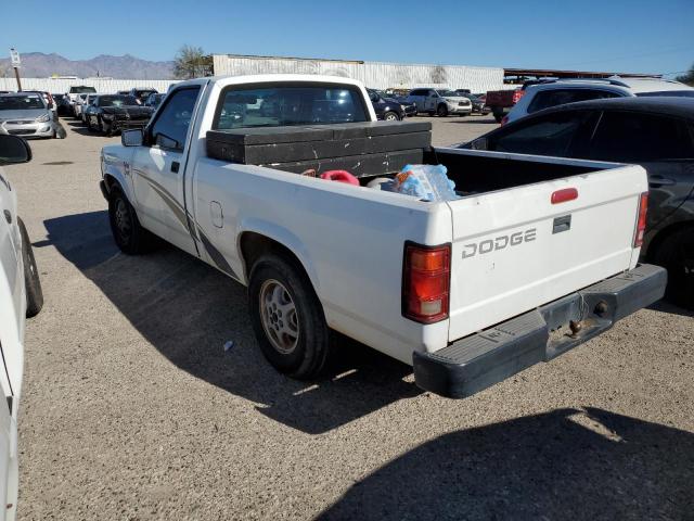 Obraz 2 z 1995 DODGE DAKOTA  1995 z VIN 1B7FL26X8SW928494