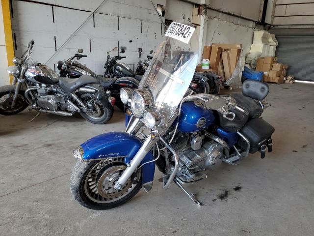 Obraz 2 z 2008 HARLEY-DAVIDSON FLHRC  2008 z VIN 1HD1FR4118Y616392