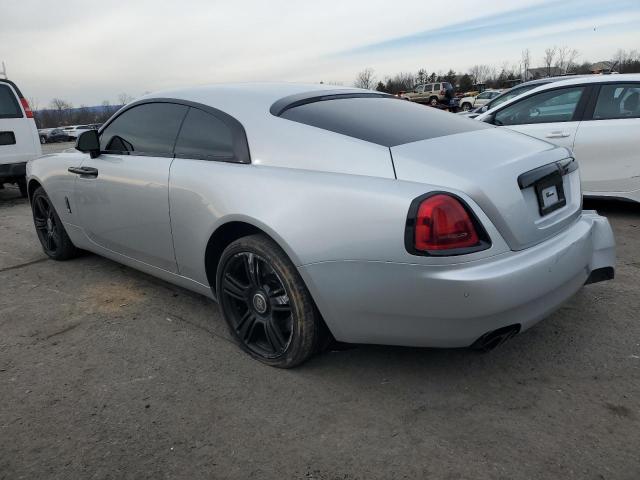Изображение 2 2015 ROLLS-ROYCE WRAITH  2015 с VIN SCA665C59FUX85138