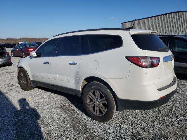 Obraz 2 z 2016 CHEVROLET TRAVERSE LT 2016 z VIN 1GNKRHKD0GJ201888