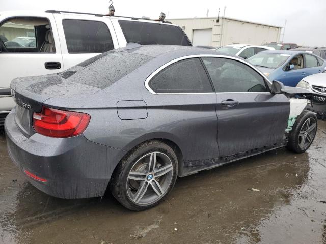 Image 3 of 2017 BMW 230I  2017 with VIN WBA2F9C30HV664716