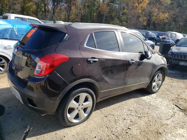Изображение 3 2015 BUICK ENCORE  2015 с VIN KL4CJASB0FB130852