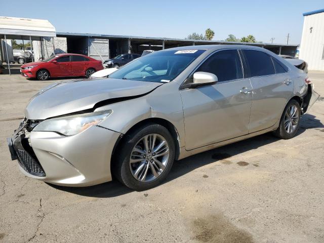 Image 1 of 2015 TOYOTA CAMRY LE 2015 with VIN 4T1BF1FK4FU073312