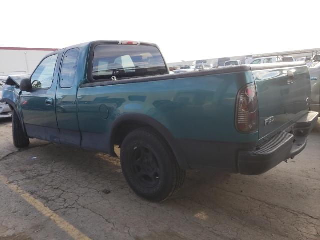 Obraz 2 z 1997 FORD F150  1997 z VIN 1FTDX1765VNA54367
