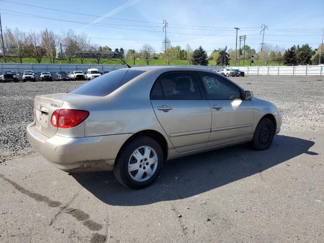Изображение 3 2008 TOYOTA COROLLA CE 2008 с VIN 1NXBR30E18Z962139