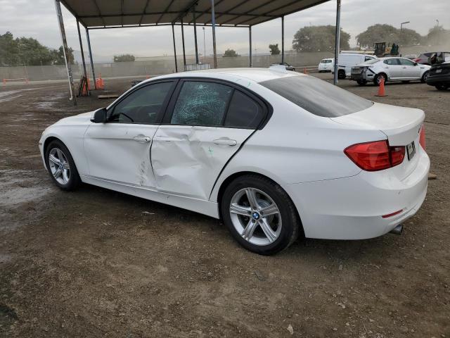 Obraz 2 z 2014 BMW 320 I 2014 z VIN WBA3B1C5XEP680179