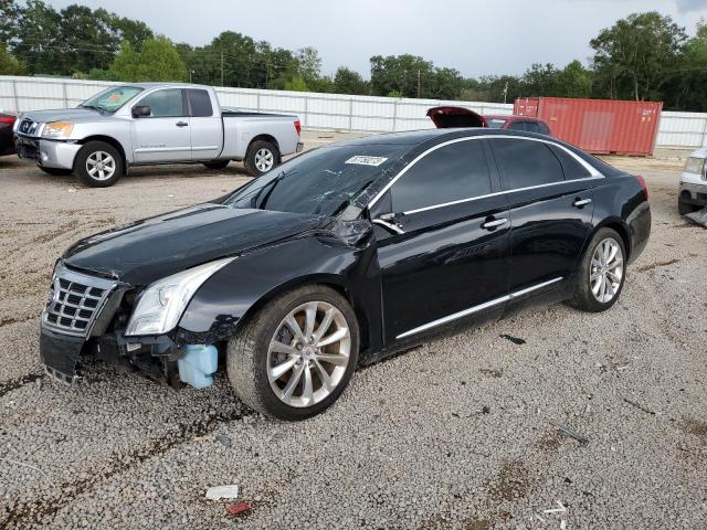 Obraz 1 z 2013 CADILLAC XTS LUXURY COLLECTION 2013 z VIN 2G61P5S39D9228971