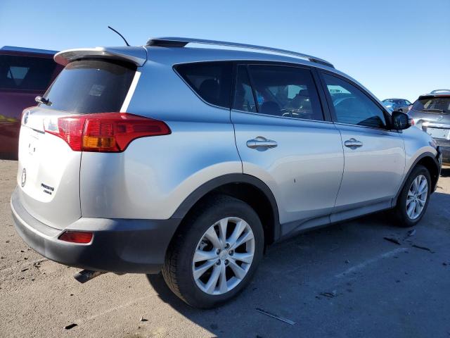 Image 3 of 2013 TOYOTA RAV4 LIMITED 2013 with VIN 2T3DFREV0DW107687