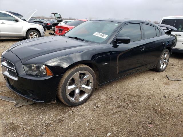 Obraz 1 z 2014 DODGE CHARGER R/T 2014 z VIN 2C3CDXCT2EH330410