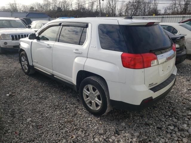 Изображение 2 2015 GMC TERRAIN SLE 2015 с VIN 2GKALMEK0F6117594
