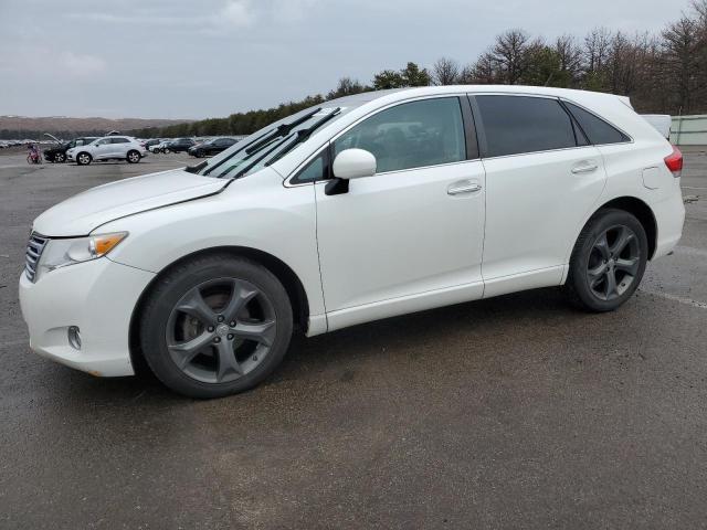 2011 TOYOTA VENZA  2011 image