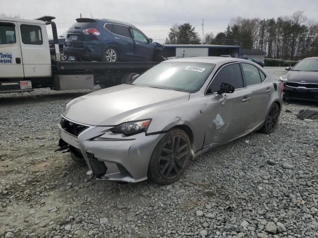 Obraz 1 z 2016 LEXUS IS 200T 2016 z VIN JTHBA1D29G5005023