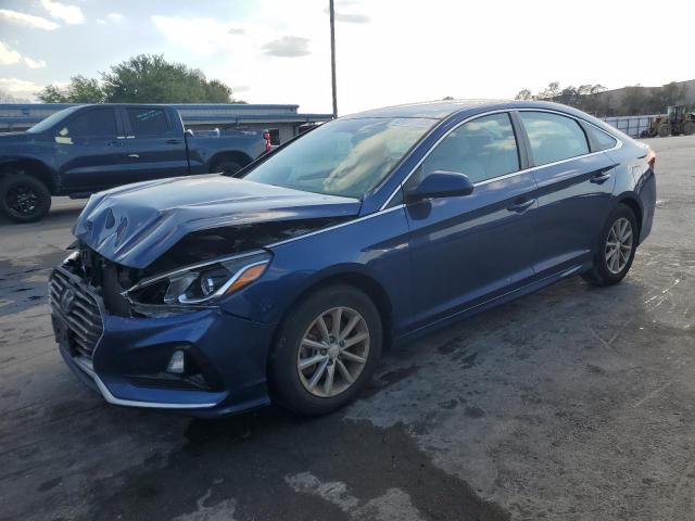 2019 HYUNDAI SONATA SE 2019 image