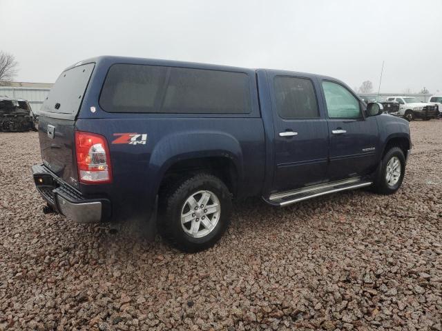 Image 3 of 2012 GMC SIERRA K1500 SLE 2012 with VIN 3GTP2VE74CG178702