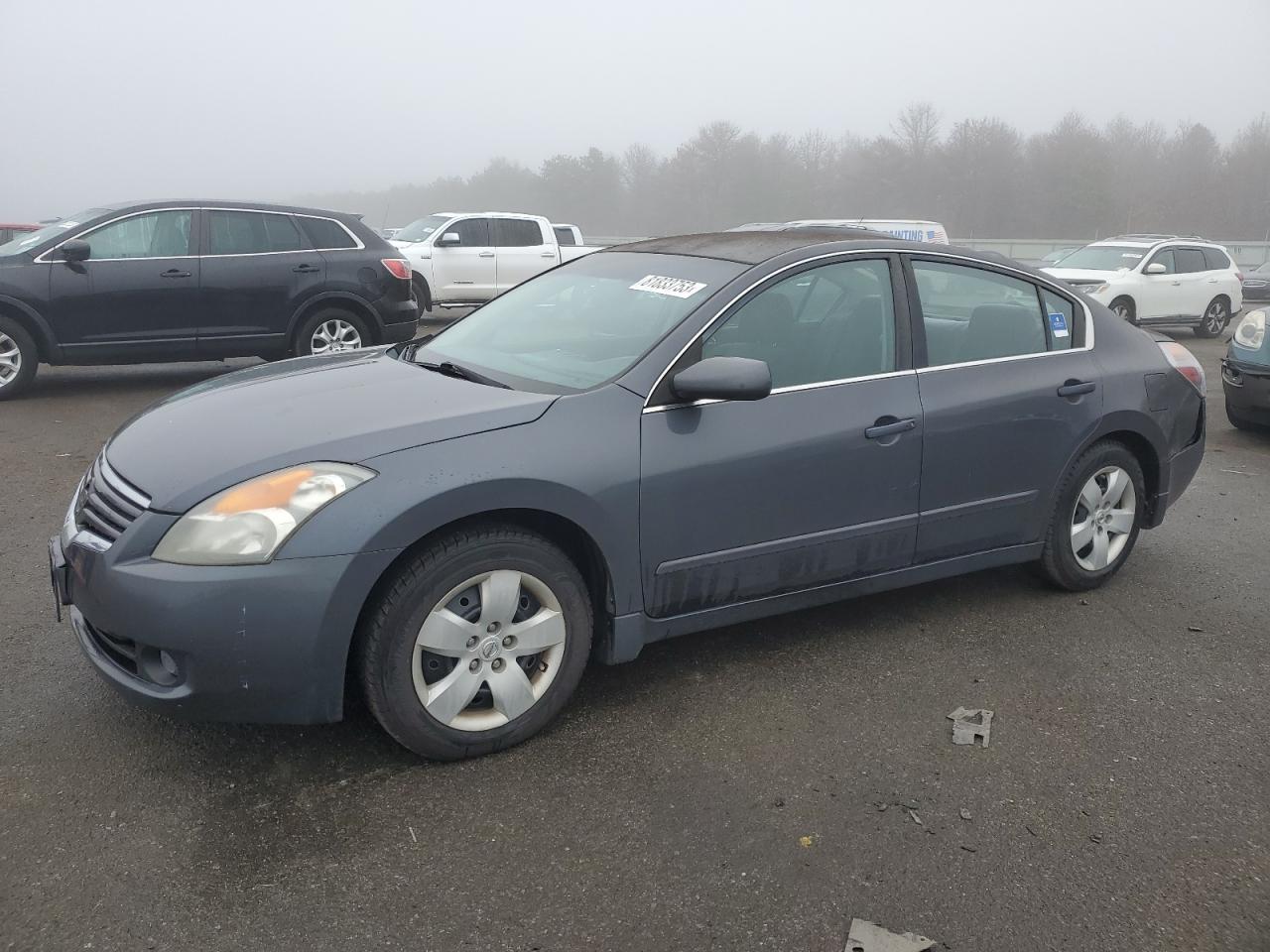 Изображение 1 2008 NISSAN ALTIMA 2.5 2008 с VIN 1N4AL21E78N424250