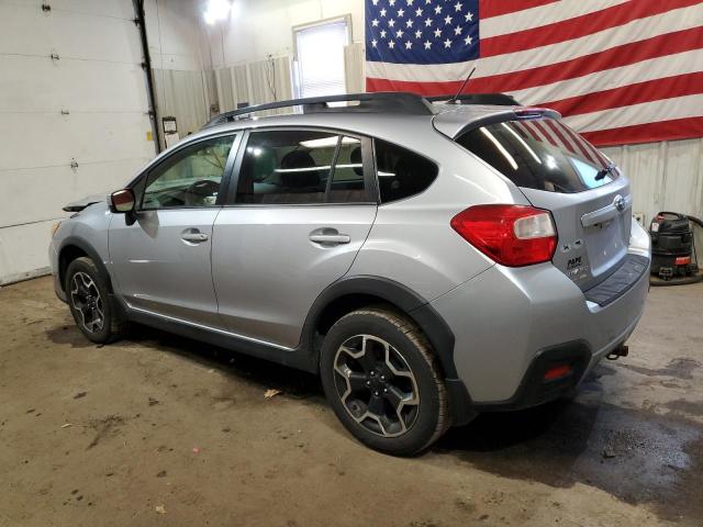 Obraz 2 z 2015 SUBARU XV CROSSTREK 2.0 PREMIUM 2015 z VIN JF2GPACCXF8246992