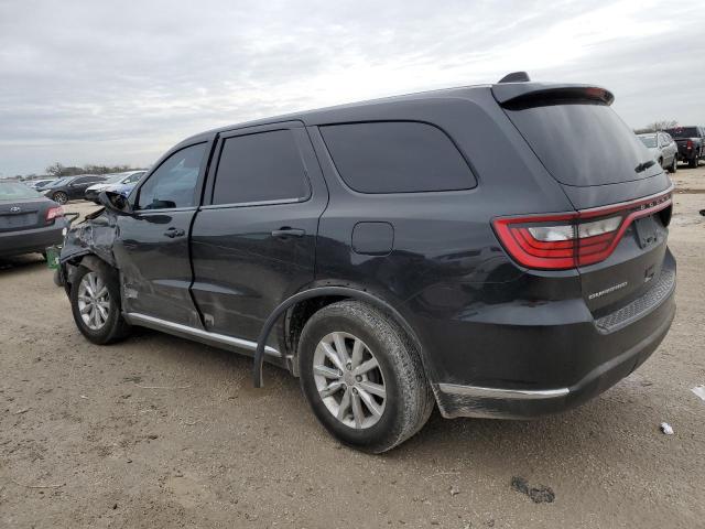 Изображение 2 2015 DODGE DURANGO SXT 2015 с VIN 1C4RDHAGXFC176261