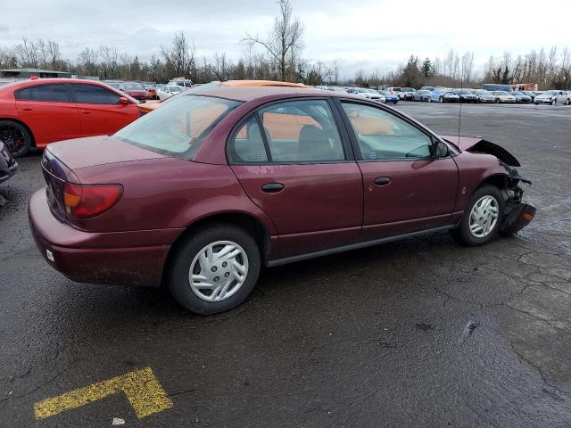 Obraz 3 z 2002 SATURN SL  2002 z VIN 1G8ZF52852Z234567
