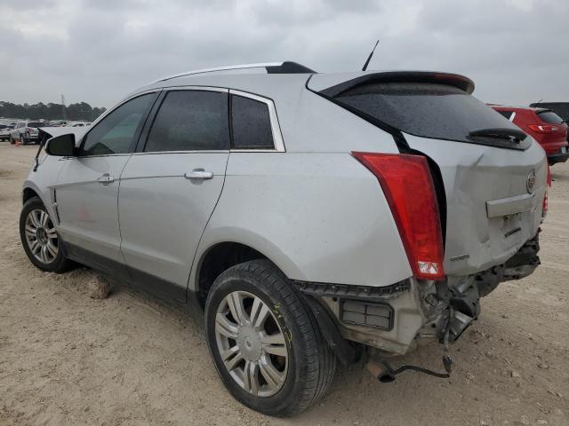 Image 2 of 2011 CADILLAC SRX LUXURY COLLECTION 2011 with VIN 3GYFNAEY2BS622394