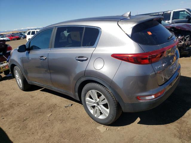 Obraz 2 z 2018 KIA SPORTAGE LX 2018 z VIN KNDPMCAC7J7475084
