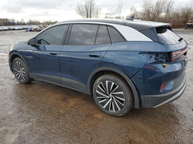 Изображение 2 2023 VOLKSWAGEN ID.4 PRO S PLUS 2023 с VIN 1V2JNPE81PC019662