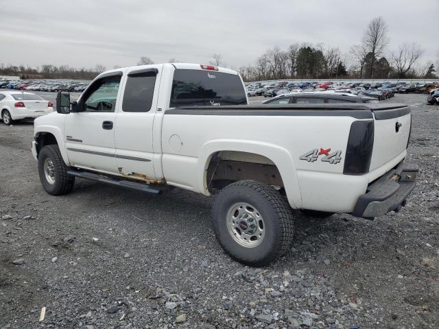 Obraz 2 z 2004 GMC SIERRA K2500 HEAVY DUTY 2004 z VIN 1GTHK29124E215165