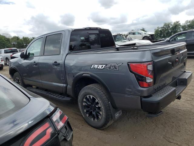 Image 2 of 2021 NISSAN TITAN SV 2021 with VIN 1N6AA1ED6MN500026