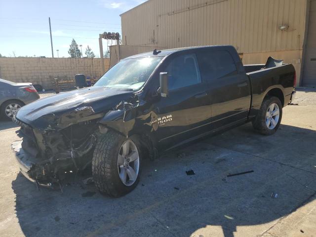 Image 1 of 2021 RAM 1500 CLASSIC TRADESMAN 2021 with VIN 3C6RR6KT1MG707026