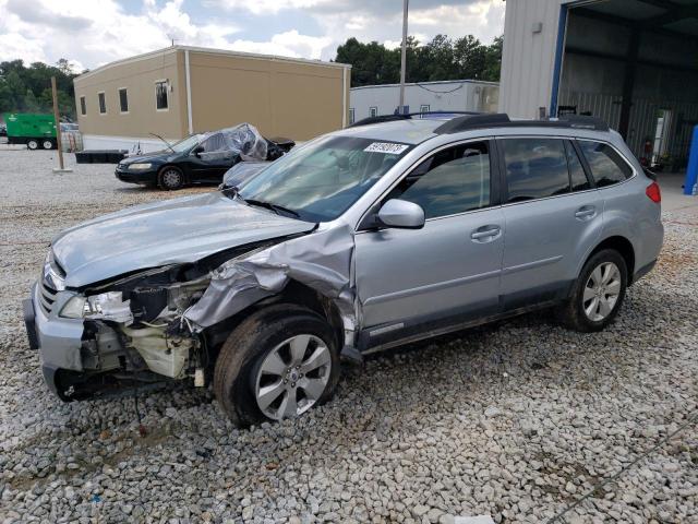 Obraz 2012 SUBARU OUTBACK 2.5I LIMITED 2012