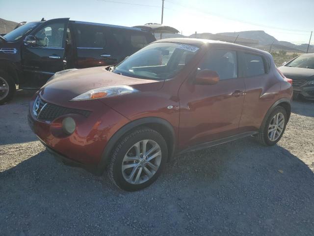 Изображение 2012 NISSAN JUKE S 2012