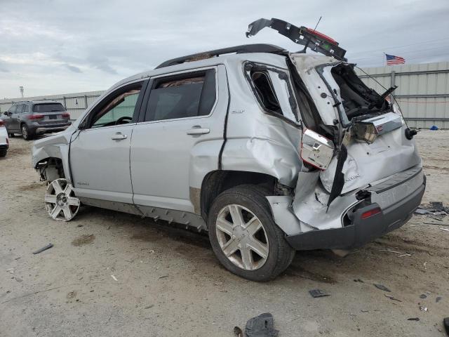 Image 2 of 2011 GMC TERRAIN SLT 2011 with VIN 2CTALUEC2B6347849