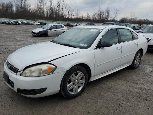 Obraz 2011 CHEVROLET IMPALA LT 2011